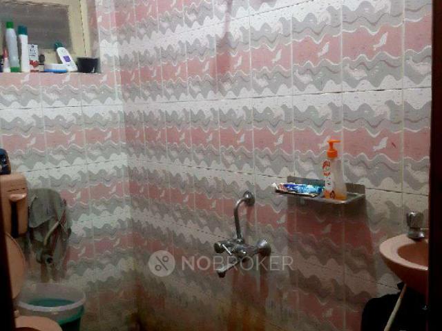 1 BHK Flat In Happy Homes for Rent In Ejipura