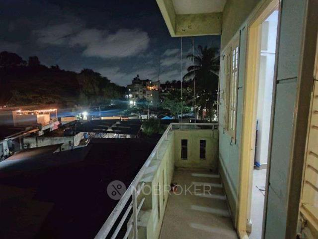 1 BHK Flat In Happy Homes for Rent In Fair Lands