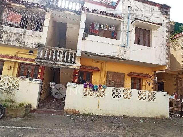 1 BHK Flat In Happy Homes For Sale In Saligramam