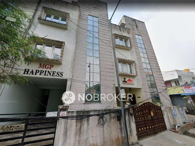 1 BHK Flat In Happiness Apartment for Rent In Avadi