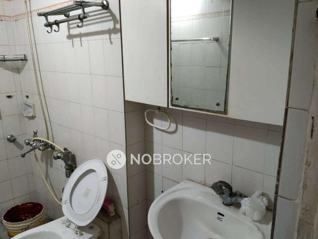 1 BHK Flat In Harmony Co Operative Housing Society Ltd For