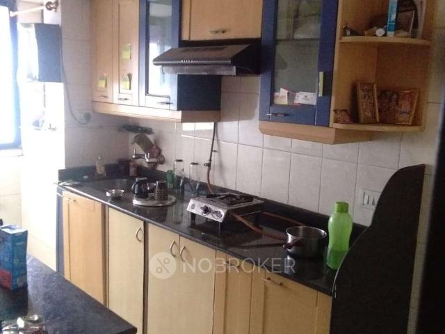 1 BHK Flat In Harmony for Rent In Powai