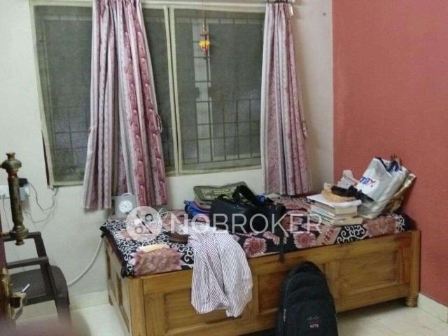 1 BHK Flat In Harmony For Sale In Perungudi