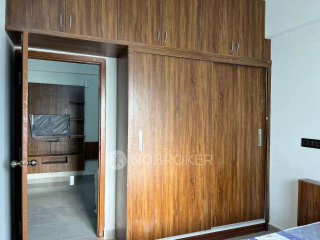 1 BHK Flat In Harmony Heights for Rent In Harmony Heights