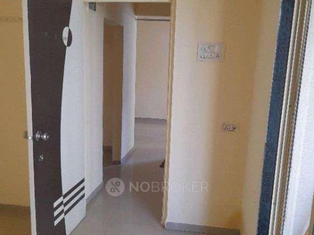 1 BHK Flat In Harekrishna for Rent In Kharghar