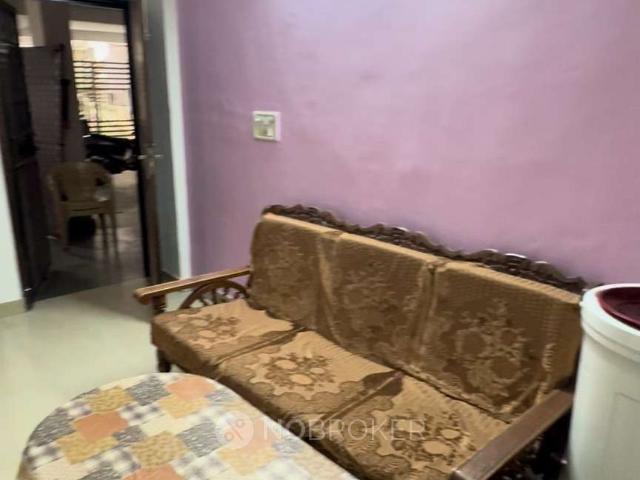 1 BHK Flat In Hargobind Enclave for Rent In N block, Hargov
