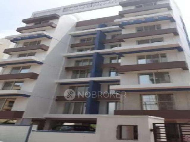 1 BHK Flat In Hari Keshari Niwash for Rent In Noida Business Park