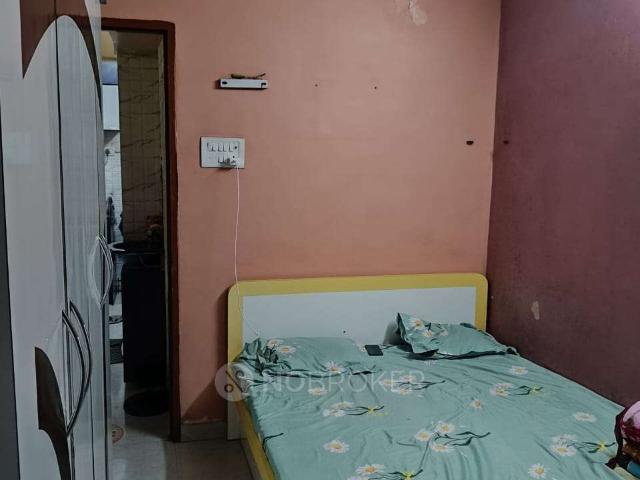 1 BHK Flat In Hari Krishna Residency, Sec 35, kharghar For S