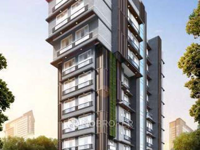 1 BHK Flat In Hari Niketan Chs Gopal Nagar for Rent In Dombivili