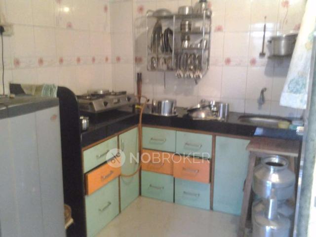 1 BHK Flat In Hari Smruti Chs for Rent In Dombivli East