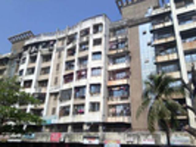 1 BHK Flat In Haridham For Sale In Rk Singh Marg, Jogeshwar