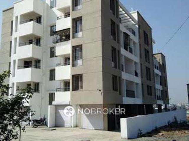 1 BHK Flat In Hariiharr Hanging Garden For Sale In Vadgaon Maval