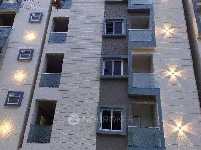 1 BHK Flat In Harikrupa Nivas for Rent In Whitefield