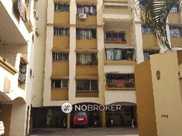 1 BHK Flat In Harileela Society for Rent In Balewadi Phata