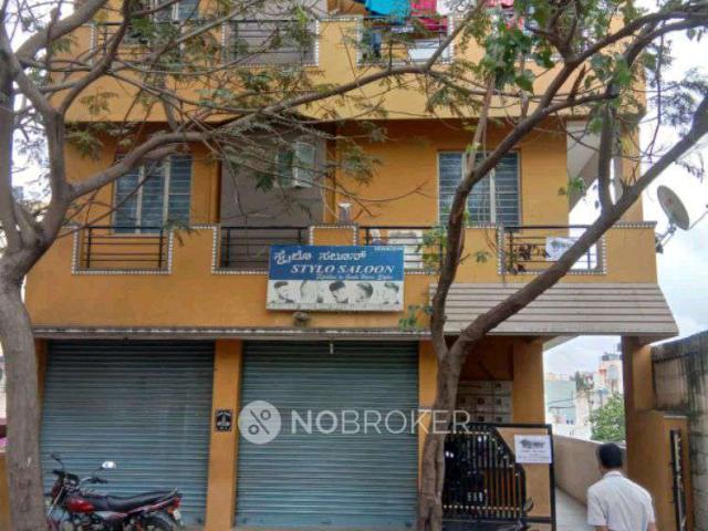 1 BHK Flat In Harinagar Cross for Rent In Harinagar 8th Phase
