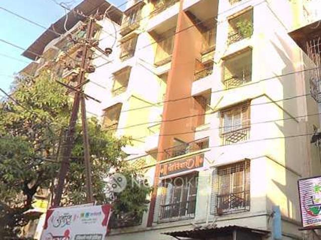 1 BHK Flat In Hariniwas Chs for Rent In 2, Sector 23, Taloja Panchanand, Taloja Phase 2, Taloja, Panvel, Maharashtra 410208, India