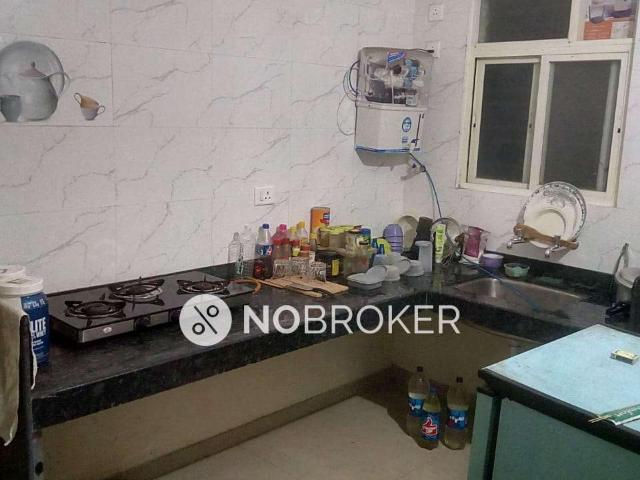 1 BHK Flat In Harpale Sky View For Sale In Fursungi