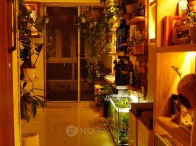 1 BHK Flat In Harpale Sky View For Sale In Phursungi