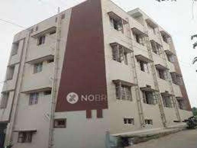 1 BHK Flat In Harsh Apartment For Sale In Gurappanapalya