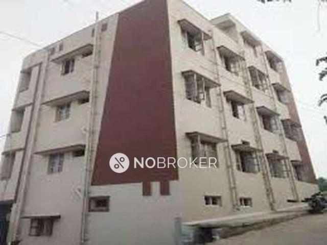 1 BHK Flat In Harsh Apartment For Sale In Gurappanapalya