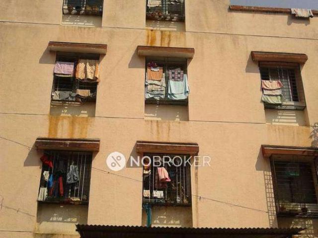 1 BHK Flat In Harshada for Rent In Pimple Saudagar