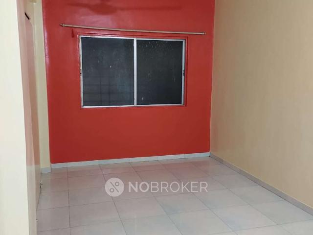 1 BHK Flat In Harshada Samarth Co Opp Housing Society for R