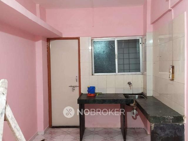 1 BHK Flat In Harshada Samarth for Rent In Pimple Saudagar
