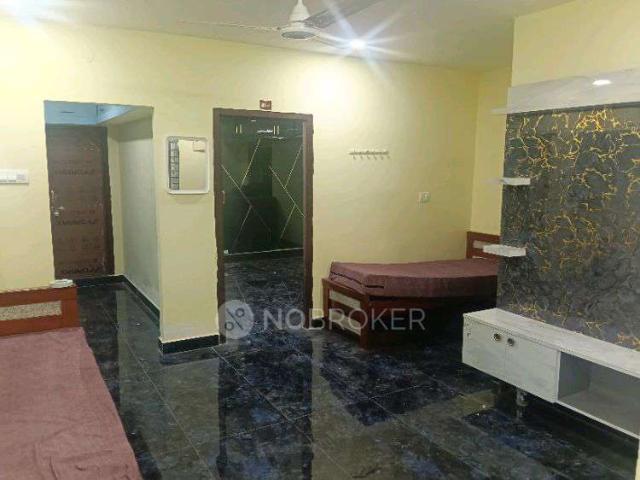 1 BHK Flat In Harshith And Sahith Nilayam for Rent In Masjid Banda
