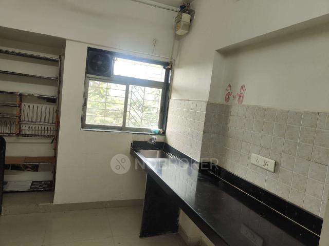 1 BHK Flat In Haware Tulip 1 for Rent In Thane East