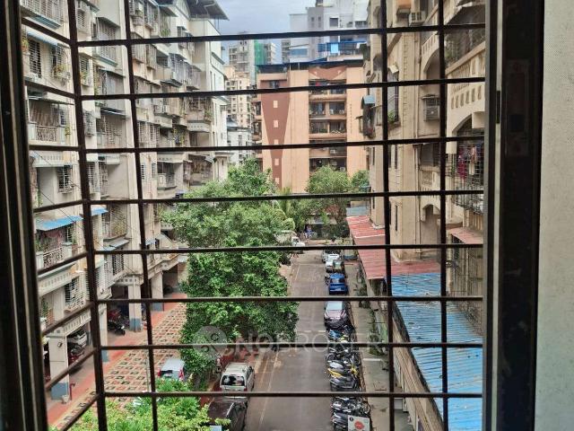 1 BHK Flat In Haware Gulmohar for Rent In Kharghar