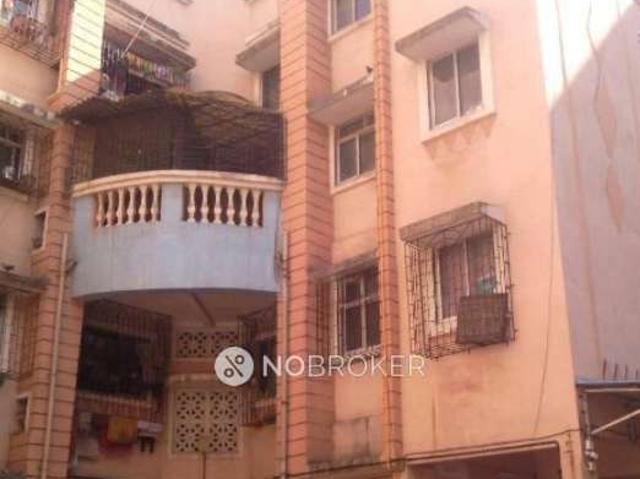 1 BHK Flat In Haware Gulmohar for Rent In Kharghar