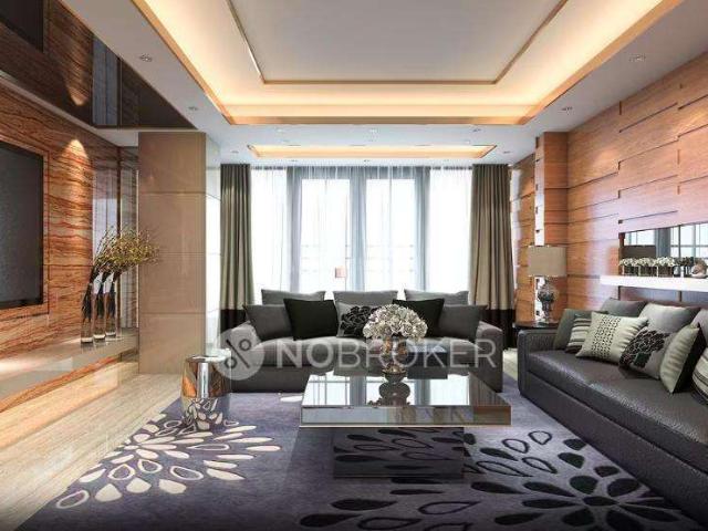 1 BHK Flat In Haware Intelligentia Infinity For Sale In Chembur
