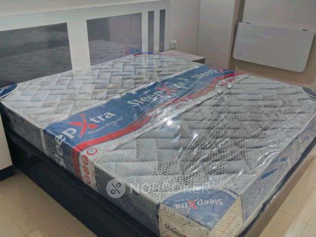 1 BHK Flat In Hayaan Homes, Block C For Sale In Hayaan Homes Block C