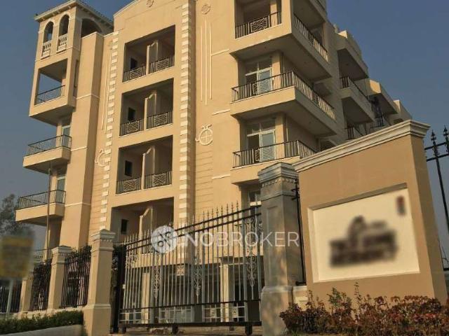 1 BHK Flat In Hba Techzone Residency for Rent In Sector 27
