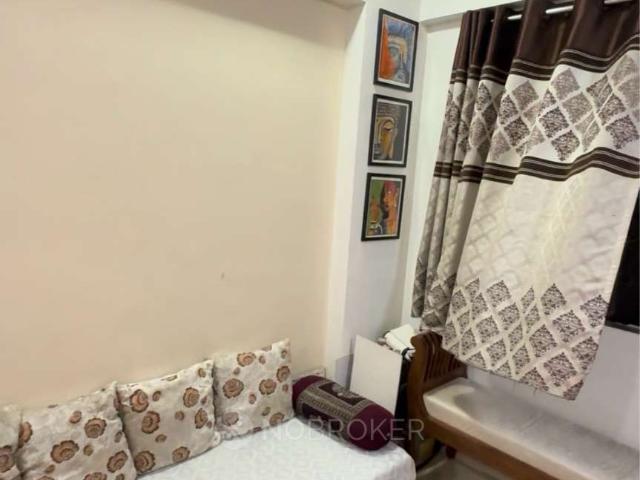 1 BHK Flat In Hdil The Nest For Sale In Mulund West