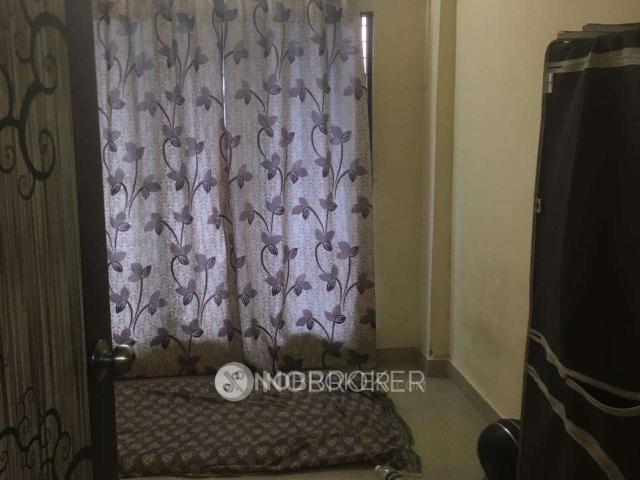 1 BHK Flat In Heaven Residency For Sale In Kharghar