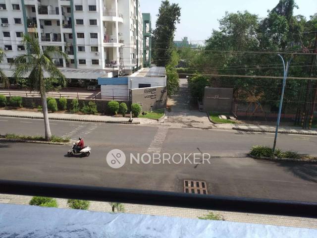 1 BHK Flat In Heliconia 2 for Rent In Hadapsar
