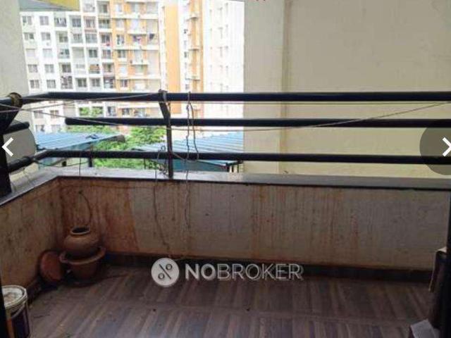 1 BHK Flat In Hemant Sunville For Sale In Hemant Sunville Apartment