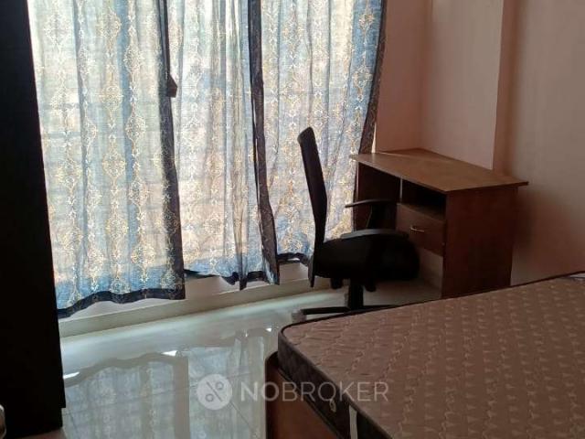 1 BHK Flat In Heritage For Sale In Ulwe