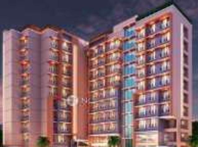 1 BHK Flat In Hersh Rajveer Apartment For Sale In Andheri West