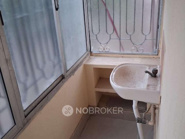 1 BHK Flat In Hicon Palavakkam Beach View, Palavakkam for Lease In Palavakkam