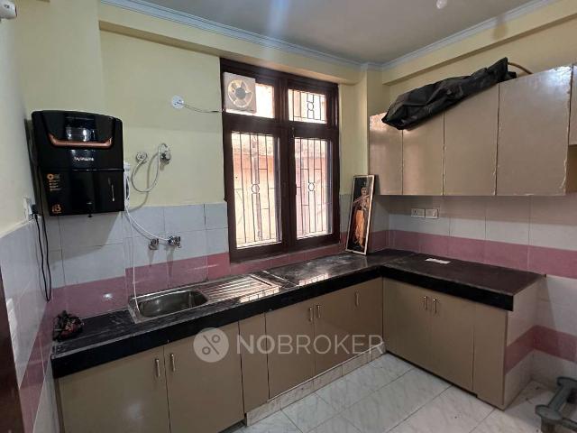 1 BHK Flat In Hig Apartment for Rent In Hig Apartment Omic