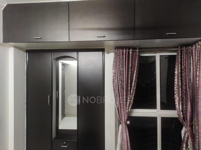 1 BHK Flat In Highland Park for Rent In Kapurbawdi