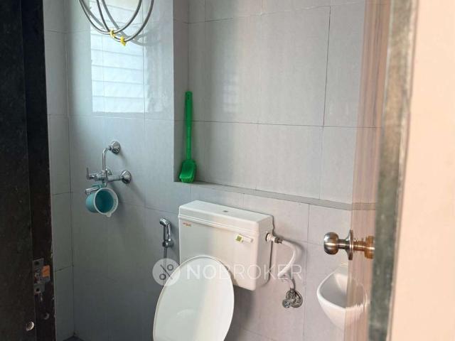 1 BHK Flat In Highland Pearl for Rent In Thane West