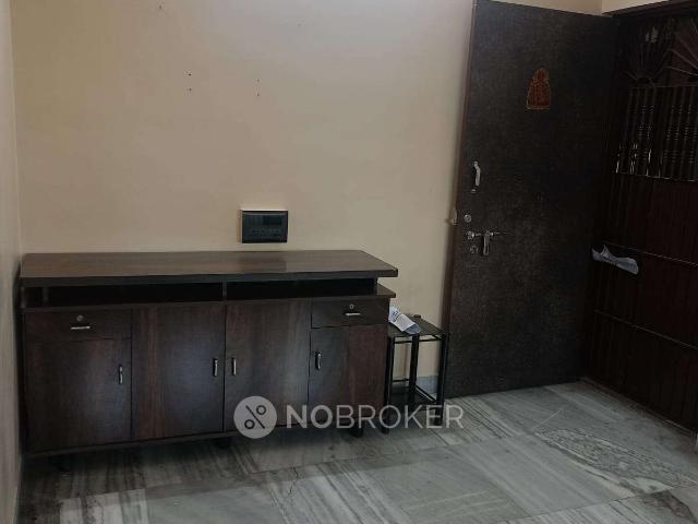 1 BHK Flat In Hill Crest Manpada, Thane West for Rent In Thane West