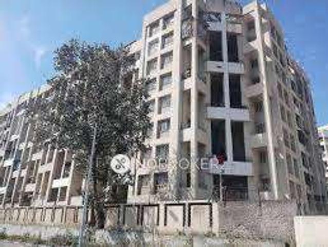 1 BHK Flat In Hill View Residency for Rent In Urit Nagar, warje