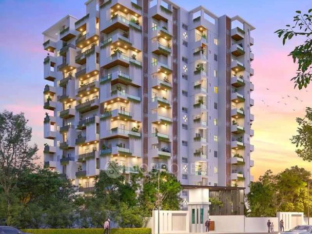 1 BHK Flat In Hima Grand Homes for Rent In Channasandra
