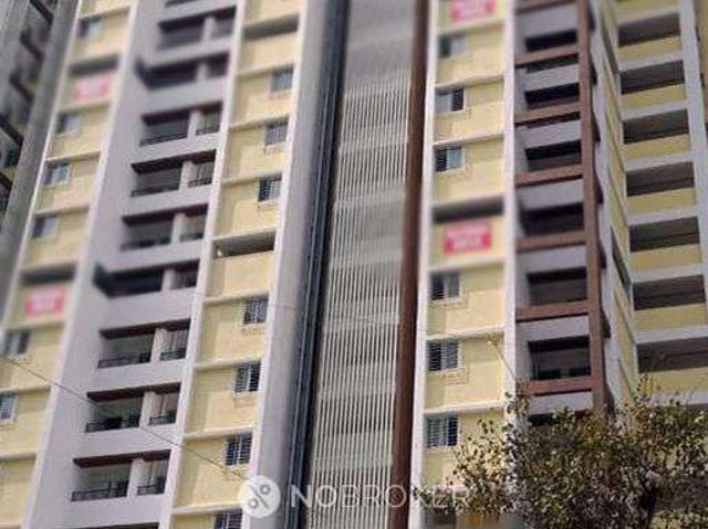 1 BHK Flat In Himalaya Housing Society, Pimpri chinchwad For