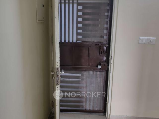 1 BHK Flat In Hind Apartment, Sector A1 a4, for Rent In Nar