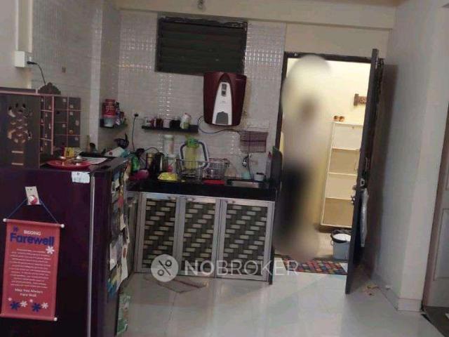 1 BHK Flat In Hira Bhavan For Sale In Andheri West